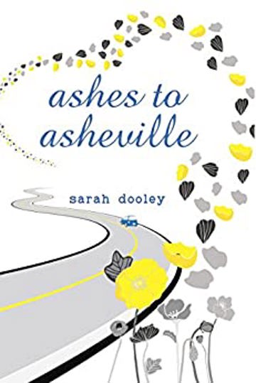Ashes to Asheville cover