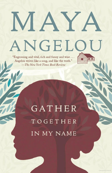 Gather Together in My Name cover