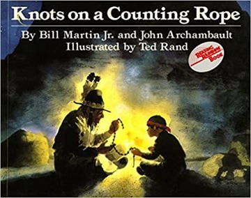 Knots on a Counting Rope cover